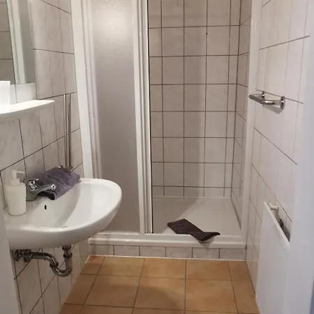 Guest house Hochheimer Schloesschen Erfurt