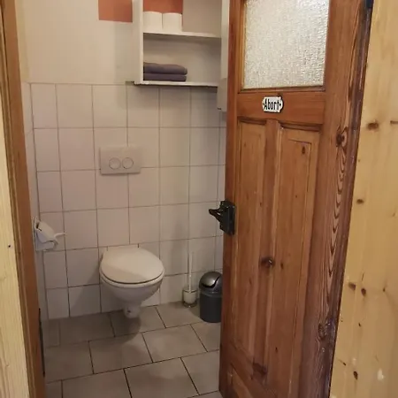 Hochheimer Schloesschen Guest house Erfurt