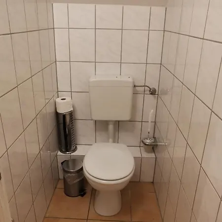 Guest house Hochheimer Schloesschen Erfurt
