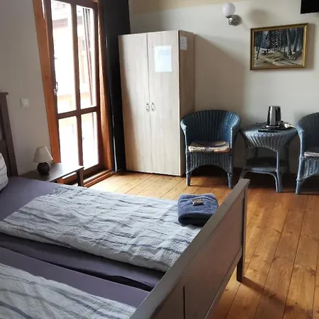 Guest house Hochheimer Schloesschen Erfurt