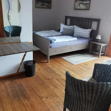 Guest house Hochheimer Schloesschen *