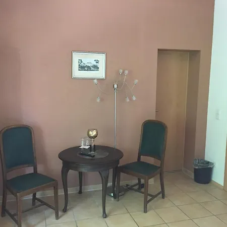 Guest house Hochheimer Schloesschen *